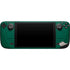 NFL New York Jets Green Performance Series Steam Deck Handheld Gaming Computer Skin